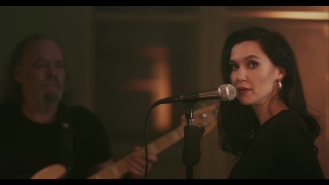 Kurtalan Ekspres & Şevval Sam - İşte Gidiyorum