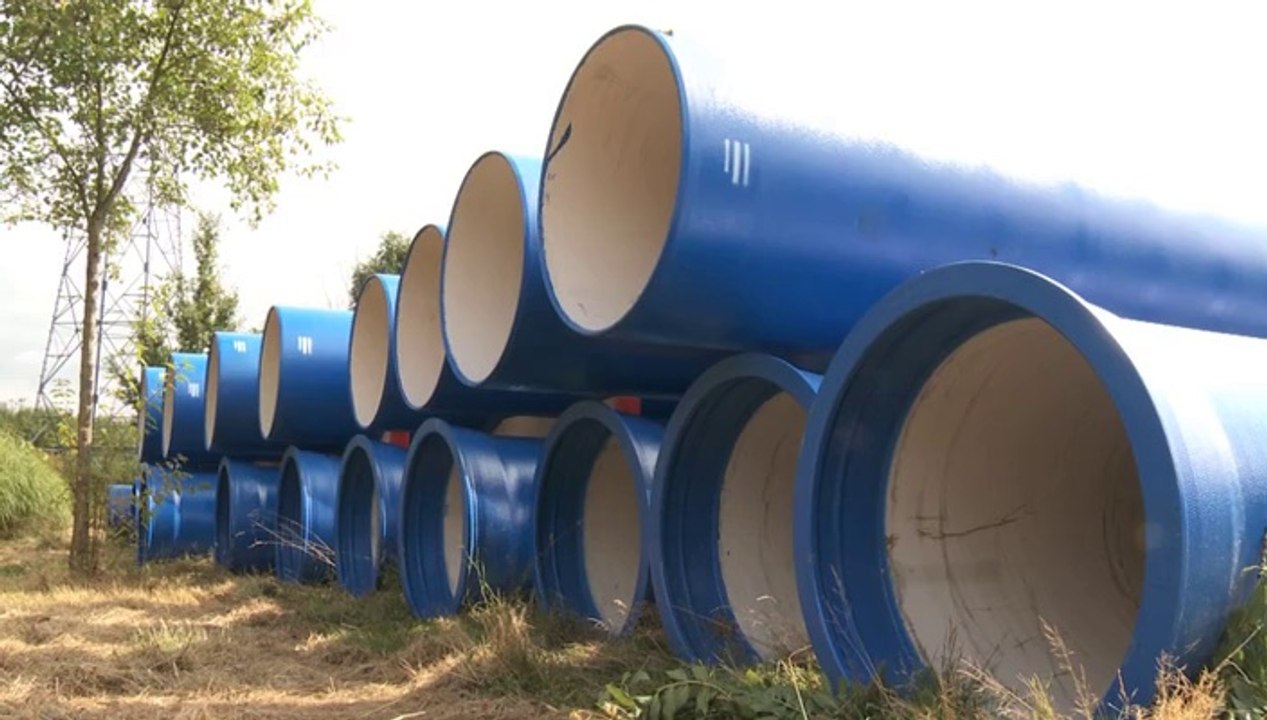 Un grand cru coule dans les robinets Castelvirois