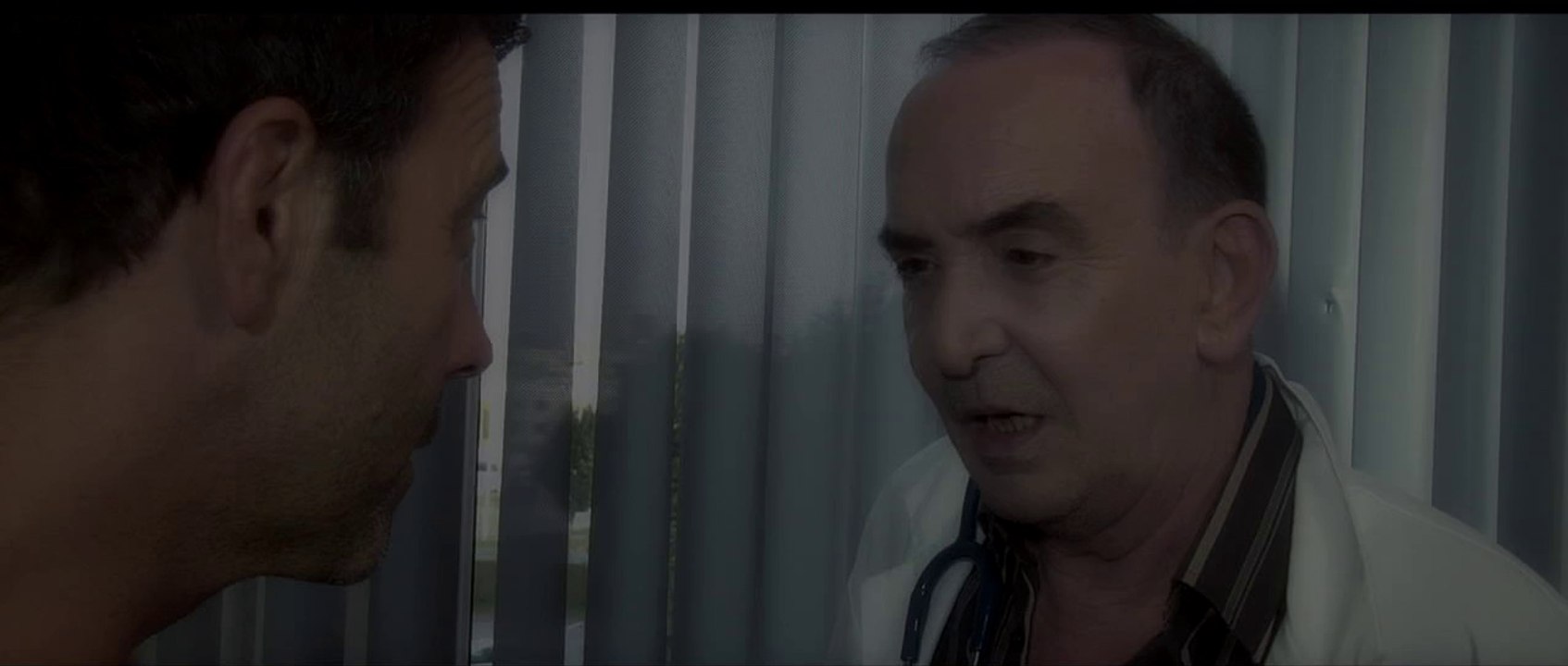 LA GRENOUILLE BLEUE teaser