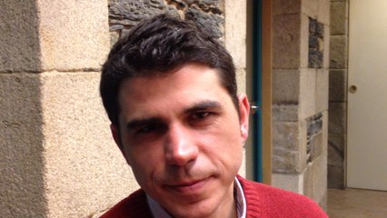 Municipales : les réponses d'Ismaël Dupont