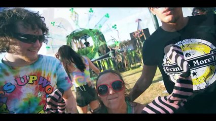 This is Defqon.1 Festival Australia - Holland Mix JOZI