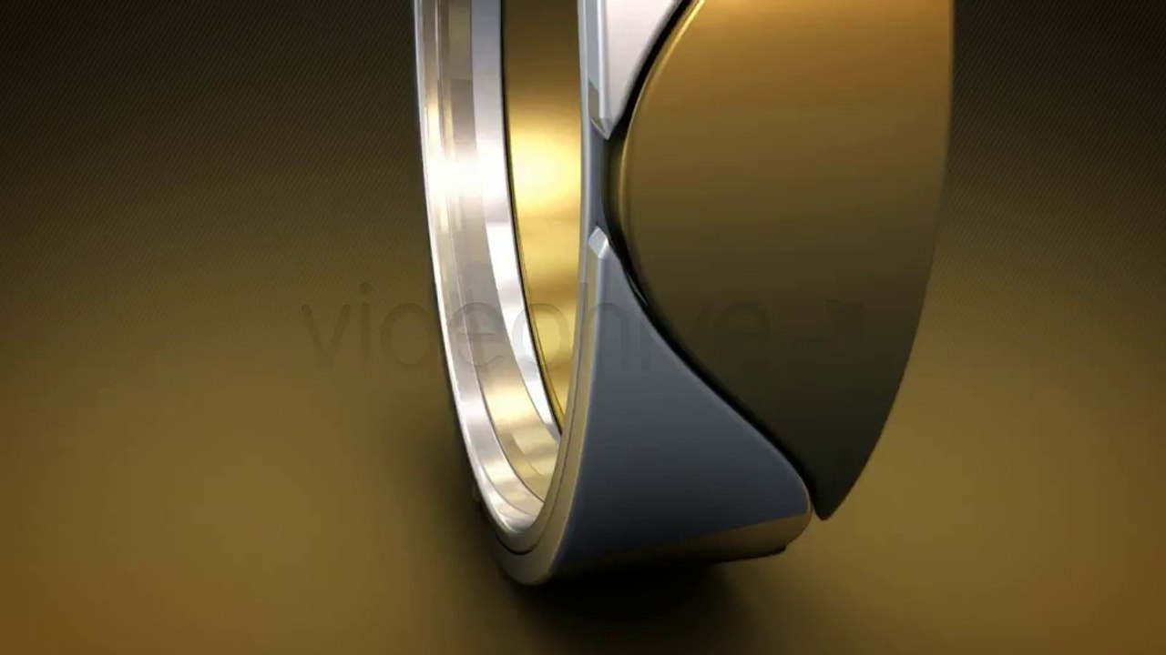 Happy Wedding V3 - After Effects Template