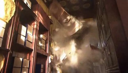 Demi Gods and Semi Devils - Episode 33