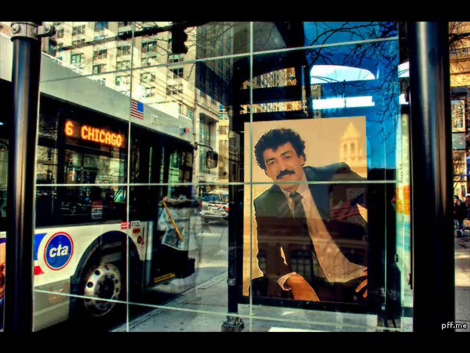 MÜSLÜM GÜRSES  GELMEZSEN GELME