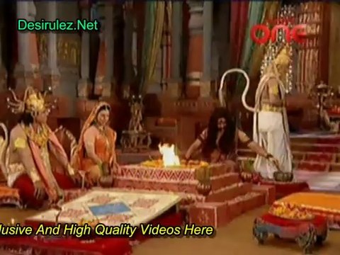 Jai Jai Jai Bajarangbali - 18th March 2014 pt1
