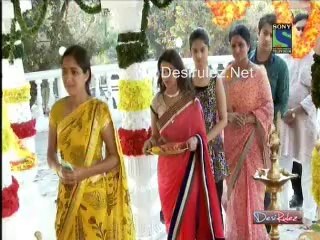 Desh Ki Beti - Nandini 18th March 2014 Pt-3