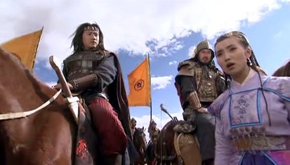 Demi Gods and Semi Devils - Episode 39