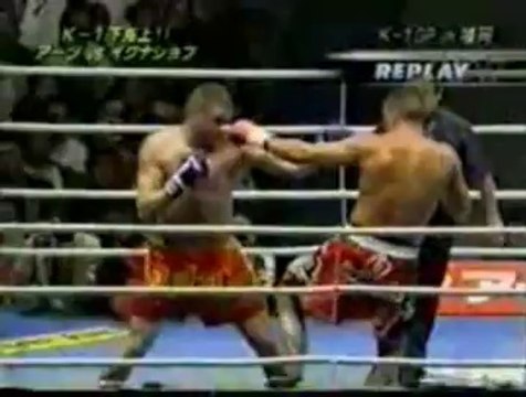 Peter Aerts worst moments