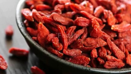 408-390-4876-Five Benefits of Wolfberry