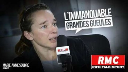 Fessenheim – Marie-Anne Soubré se paye Greenpeace !