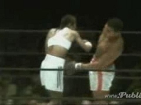 Adidas - Impossible is Nothing II