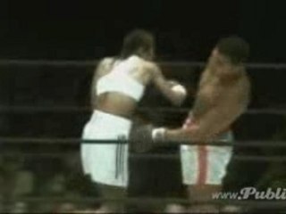 Adidas - Impossible is Nothing II