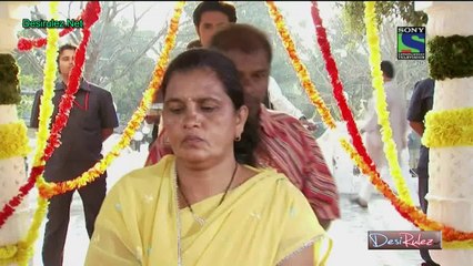 Desh Ki Beti - Nandini 18th March 2014 PART-1