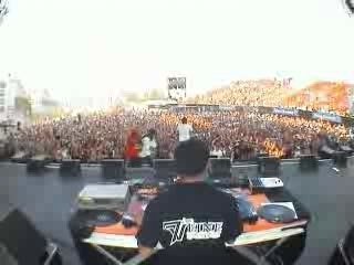 Soprano - Teaser "Puisqu'il faut vivre"