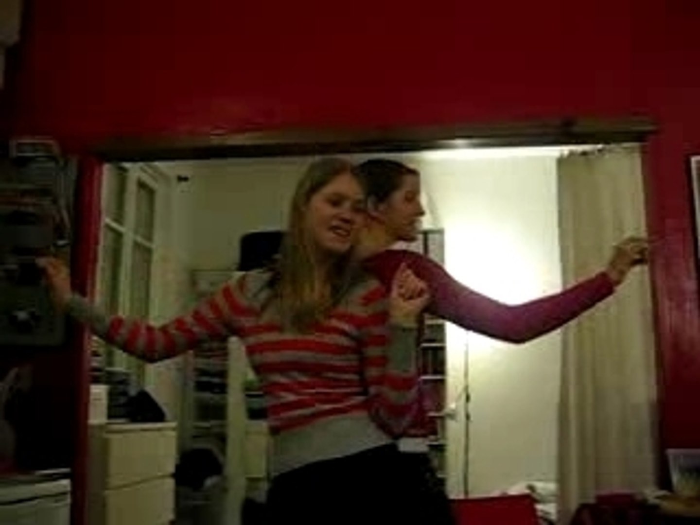 Sexy Dance