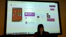 Windows Phone Studio - Nina