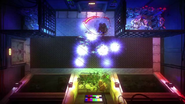 Yaiba : Ninja Gaiden Z - Bande-annonce de lancement Death Becomes Art