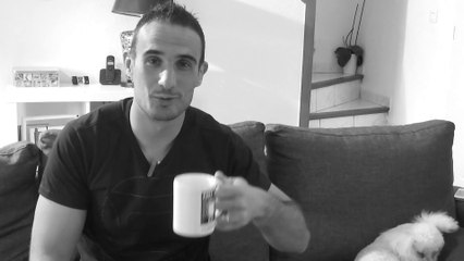 [Teaser] PAYE TON Caf' EP#9 - Fabien GENGENBACHER FCG RUGBY