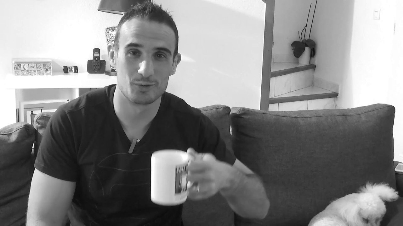 [Teaser] PAYE TON Caf' EP#9 - Fabien GENGENBACHER FCG RUGBY