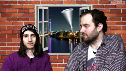 S.K.I.L.L. | Corsual Spotlight #5 [GER] [deutsch] HD