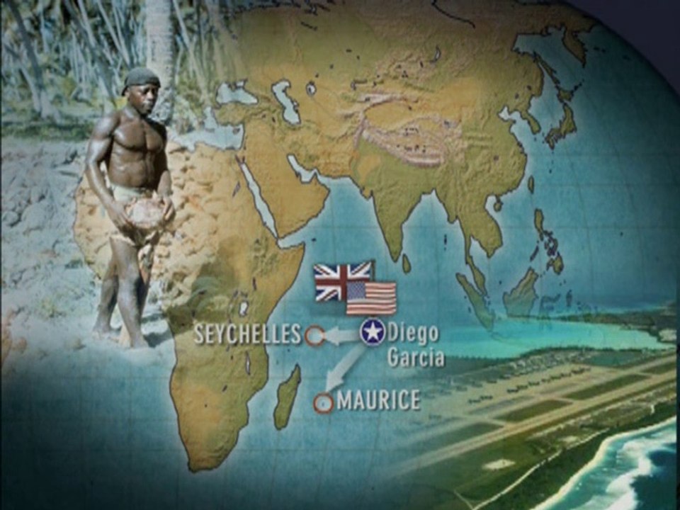 Diego Garcia