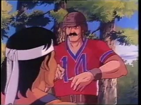 Comandos em Ação 131 - Terremoto Cobra