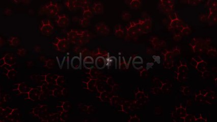 Black Kryptonite Logo - After Effects Template