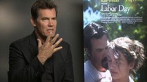 Josh Brolin on acting with Kate Winslet on Labor Day