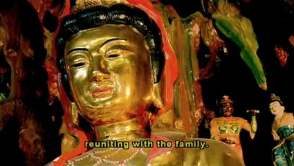 The Young Warriors - Episode 4 (English Subbed)