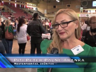 Az Irány Televízió 2014. március 19-i adása