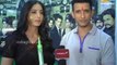 Sharman Joshi & Mahie Gill Talk About 'Gang Of Ghosts' | Interview | Holi Celebration