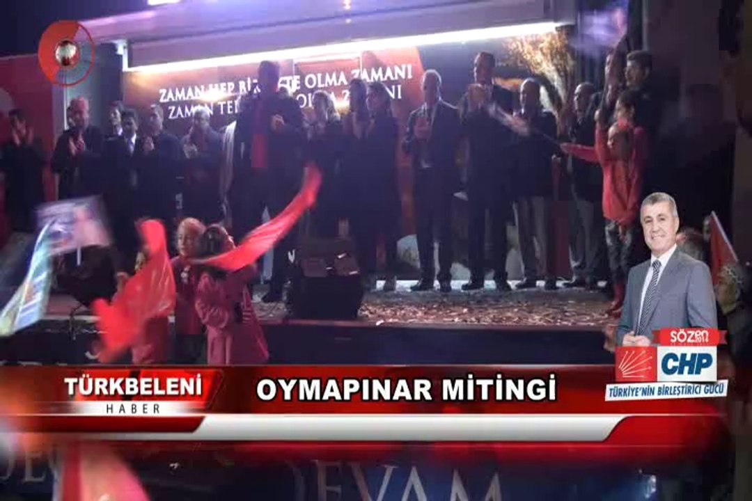 OYMAPINAR