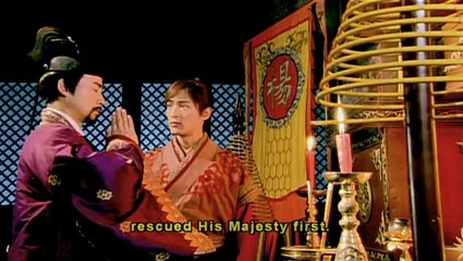 The Young Warriors - Episode 6 (English Subbed)