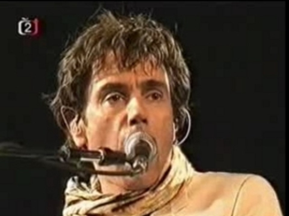 Jean Michel JARRE Egypte 2000 (7).