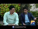 Do Qadam Dur Thay-Episode 14