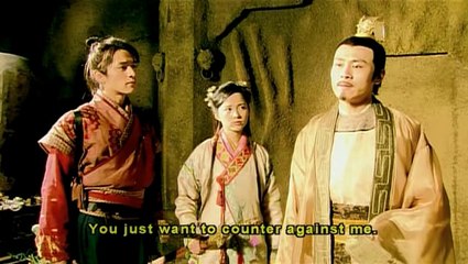 The Young Warriors - Episode 10 (English Subbed)