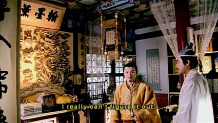 The Young Warriors - Episode 11 (English Subbed)