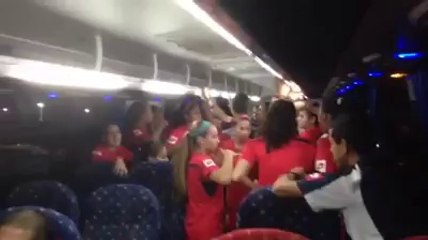 Seleccionadas ticas