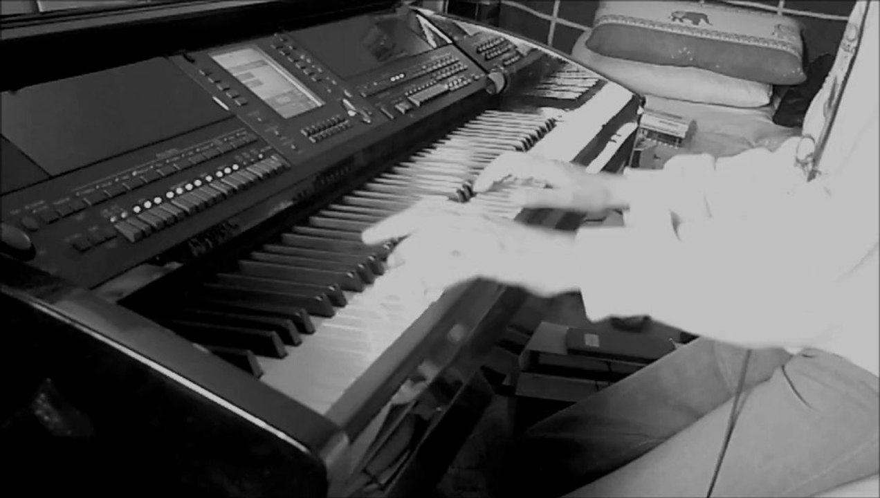 Swingy blues - Méthode Colin (Rép. série 5)