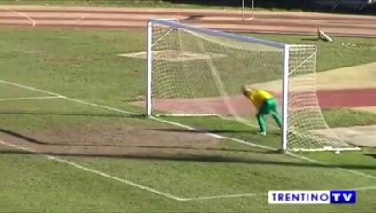 Dos gestos de fair play