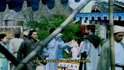 The Young Warriors - Episode 13 (English Subbed)