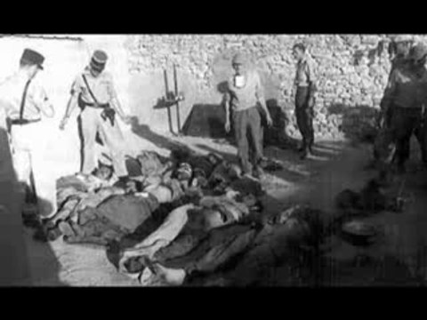 Ne touche pas à ma glorieuse Wilaya III historique (Kabylie) !