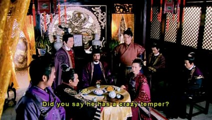 The Young Warriors - Episode 14 (English Subbed)