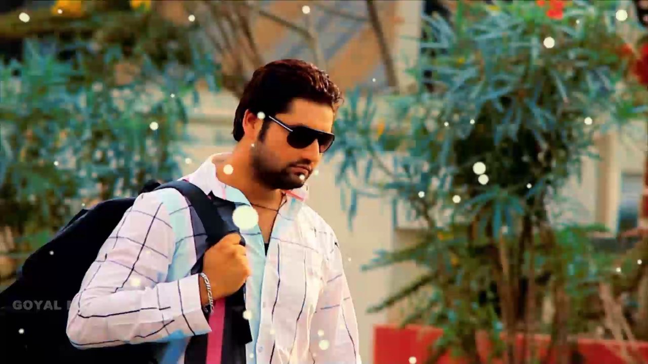Debi Makhsoospuri - Vichhorha (Share) HD -Goyal Music- Official Song