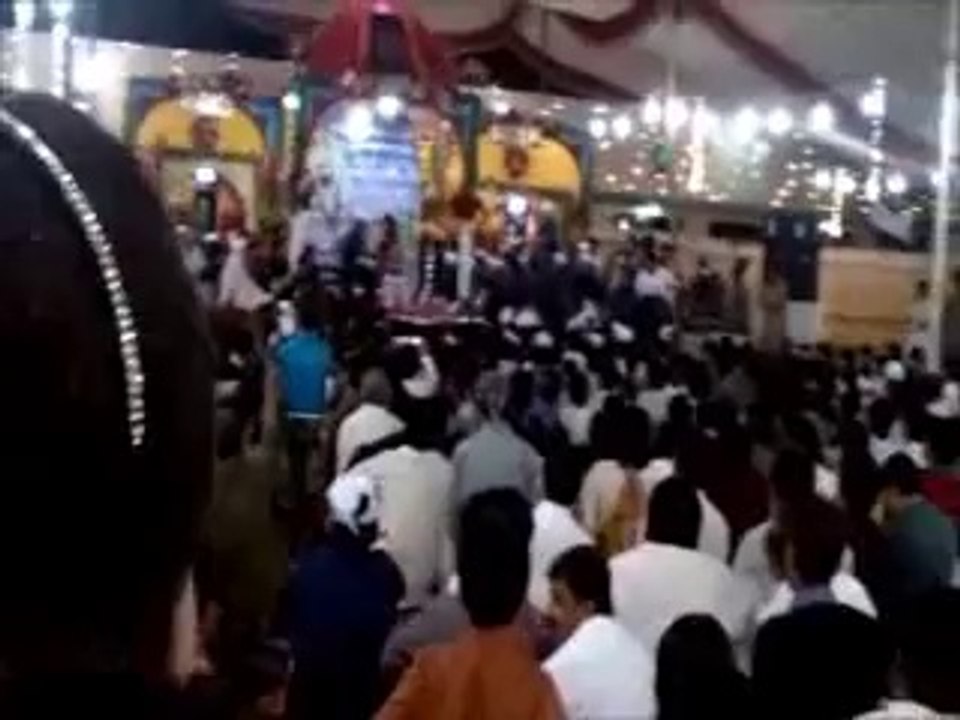 SHAADI KAR KE PHAS GAYA