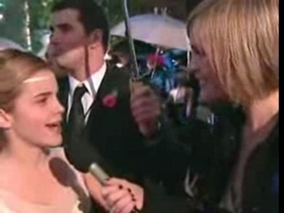 Emma Watson