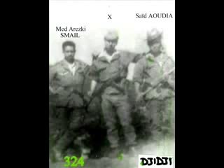 Wilaya III. L' Album-photos de la Cie 324