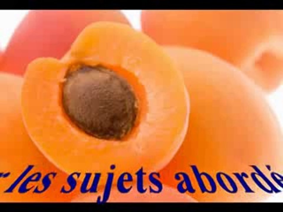 28 - Médecine altérnative - De la DCA à la vitamine B17 - Ce qu'il faut savoir