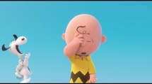 Charlie Brown & Snoopy in 