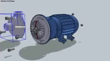 May bom chim san xuat theo tieu chuan Hoa Ky